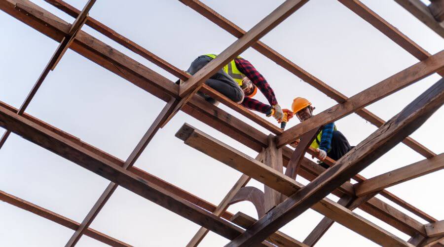 Expert Emergency Roof Repairs services in Zuni, NM